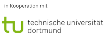 Logo der technischen Universität Dortmund